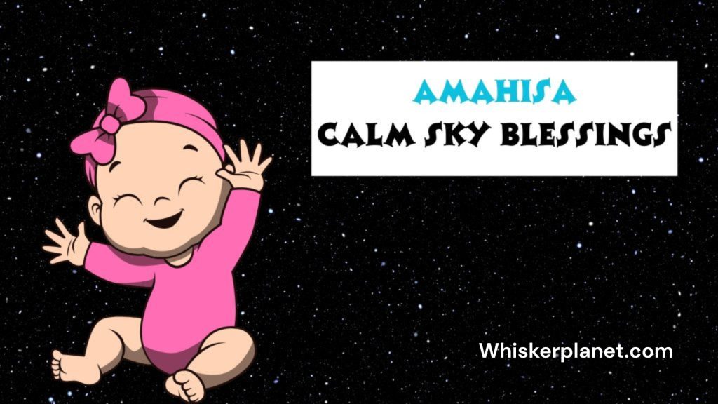 Amahisa