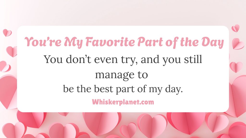 Short and Sweet Love Letters for Your Girlfriend