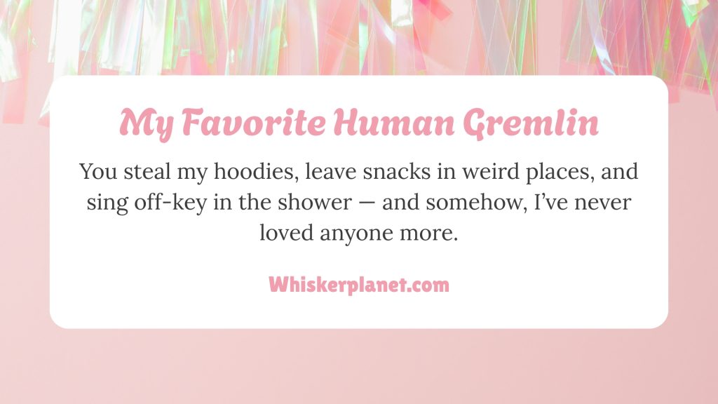 Cute Love Letters for Your Girlfriend
