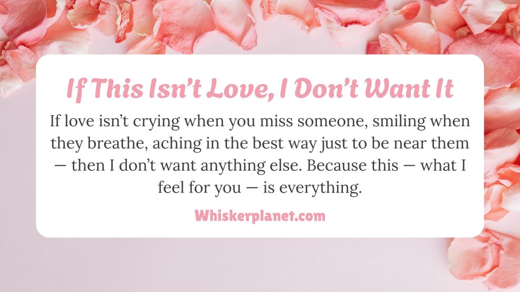 Romantic Love Letters That Will Make Her Cry