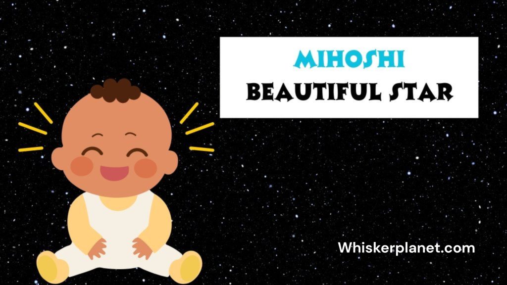 Mihoshi