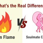 Soulmate vs Twin Flame: What’s the Real Difference & Why It Matters